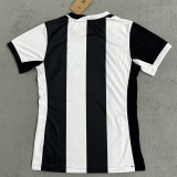24/25 Corinthians Third  Women  Soccer Jersey（女）