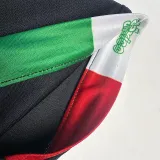 2019 Mexico Home Retro Soccer Jersey