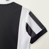 120 th JUV  Anniversary Edition Retro Soccer Jersey