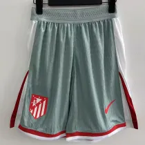 24/25  ATM Away  Player Version Shorts Pants