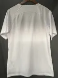 24/25 Greece White Fans Soccer Jersey