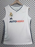 24/25 RMA Home Basketball jersey