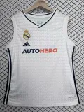 24/25 RMA Home Basketball jersey