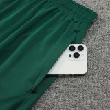 24/25  Portugal White Tank top and shorts suit