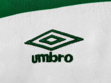 1987/1988 Celtic Home Long Sleeve Retro Soccer Jersey (长袖)