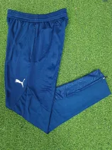 24/25 Marseille Lake Blue Training Long Pants (Have Pocket)