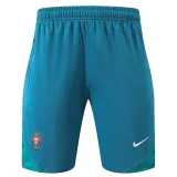 24/25 Portugal  Green  Training Short Suit