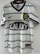 1997 LA Galaxy Third Retro Soccer Jersey