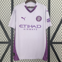 24/25 Girona Third Fans Soccer Jersey