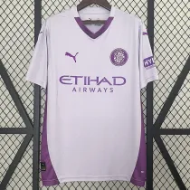 24/25 Girona Third Fans Soccer Jersey