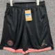 24/25 PSG Third Shorts Pants