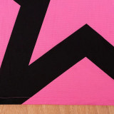 2012 /2013JUV Pink Retro Soccer Jersey(三颗星）