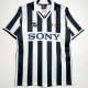1995/1996 JUV Home  Retro Soccer Jersey
