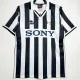 1995/1996 JUV Home  Retro Soccer Jersey