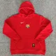 24/25 BAR Red Hoody