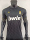 2013/2014 RMA Away Retro Soccer Jersey