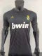 2013/2014 RMA Away Retro Soccer Jersey