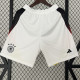 2024  Germany Home  Shorts Pants