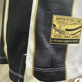 24/25 Santos FC Away Player Version Soccer Jersey
