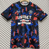 24/25 Rangers Fourth Fans Soccer Jersey