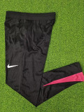 24/25 BAR Black Training Long Pants (Have Pocket)