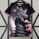 2024 Japan Pink Dragone  Fans Soccer Jersey