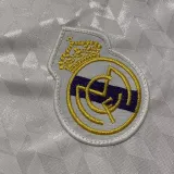 1986/1988 RMA Home Retro Soccer Jersey