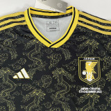 22/23 Japan Dragon Chart Edition  Fans Soccer Jersey (龙图版)