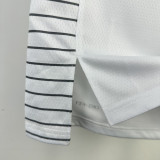 22/23 CLIPPERS HAROEN #1 White Top Quality Hot Pressing NBA Jersey