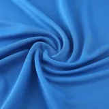 24/25 AD Sky Blue Training Short Suit（天蓝08）