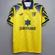 1995/1997 Parma Home Retro Soccer Jersey