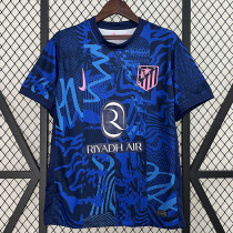 24/25  ATM Third  Fans Soccer Jersey