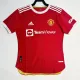 21/22 Man Utd  Home Retro Soccer Jersey