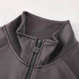 24/25 RMA Grey Jacket Tracksuit(06)