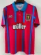 1994 Aston Villa Home Retro Soccer Jersey