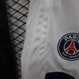 24/25 PSG Away  Player Version Shorts Pants