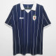 2002 Scotland Home Retro Soccer Jersey