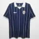 2002 Scotland Home Retro Soccer Jersey