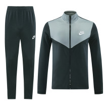 25/26  Dard Grey Jacket Tracksuit NK12