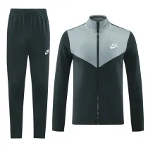 25/26  Dard Grey Jacket Tracksuit NK12