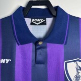 1995/1997 TOT Away Retro Soccer Jersey