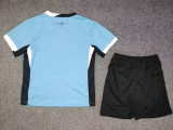24/25 Uruguay Home  Kids Soccer Jersey
