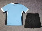 24/25 Uruguay Home  Kids Soccer Jersey