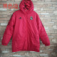 22/23 RMA Red Hooded Cotton Coat Black Edge (黑色边) 棉衣