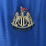 1998/1999 Newcastle Away Retro Soccer Jersey