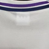 1994/1996 Scotland White Retro Soccer Jersey