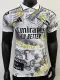 25 /26 RMA Star Graffiti Edition Player Version Soccer Jersey