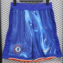 24/25 CHE Home  Player Version Shorts Pants