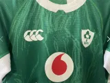 2025 Ireland Home Rugby Jersey