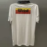 1995 Corinthians Home Retro Soccer Jersey